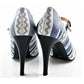 Heel Shoes Outlet - No Exchange or Return  37 EU - 6.5 US