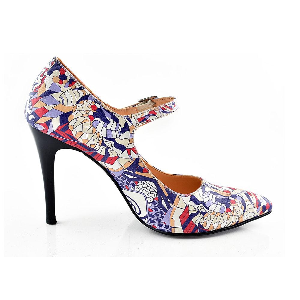 Heel Shoes Outlet - No Exchange or Return  38 EU - 7.5 US