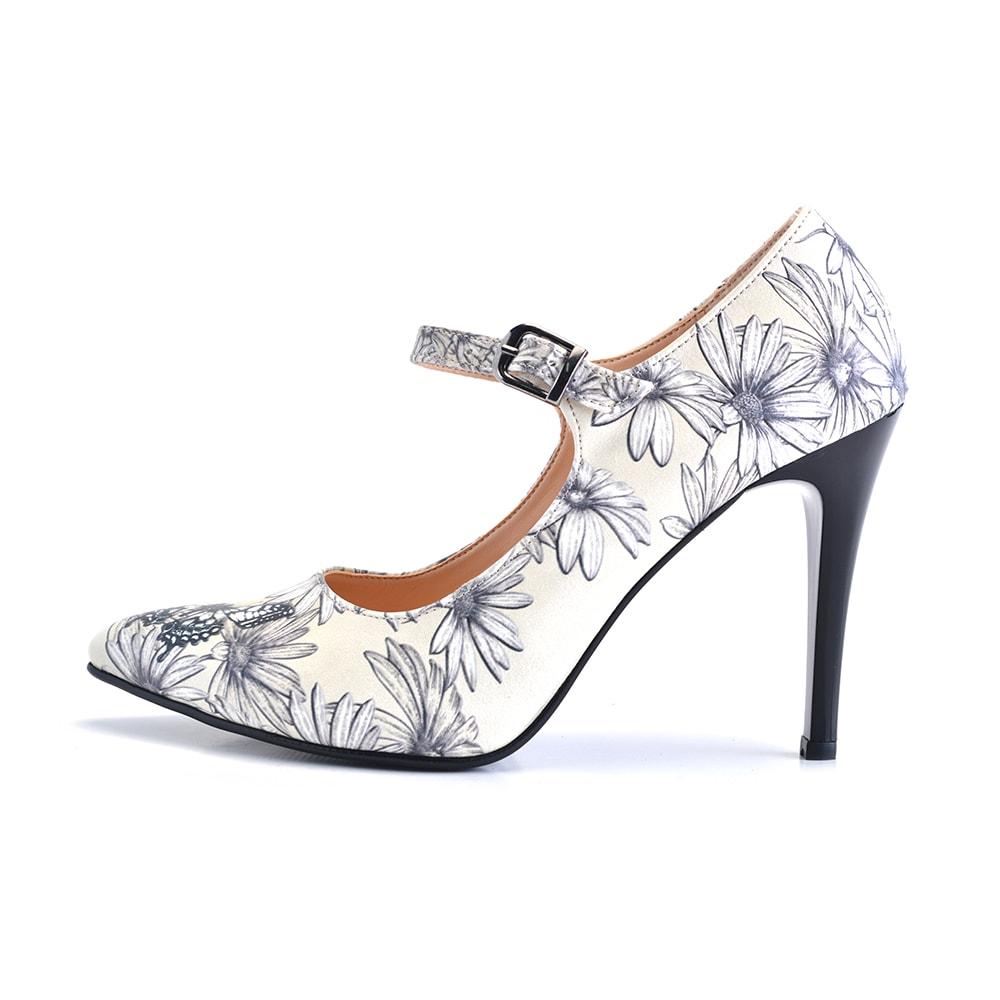 Heel Shoes Outlet - No Exchange or Return  41 EU - 10 US