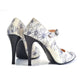 Heel Shoes Outlet - No Exchange or Return  35 EU - 5 US