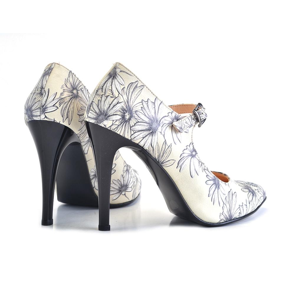Heel Shoes Outlet - No Exchange or Return  40 EU - 9.5 US
