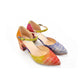 Heel Shoes Outlet - No Exchange or Return  35 EU - 5 US