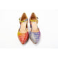 Heel Shoes Outlet - No Exchange or Return  40 EU - 9.5 US