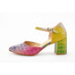Heel Shoes Outlet - No Exchange or Return  40 EU - 9.5 US