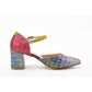 Heel Shoes Outlet - No Exchange or Return  40 EU - 9.5 US