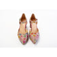 Heel Shoes Outlet - No Exchange or Return  36 EU - 5.5 US