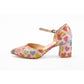 Heel Shoes Outlet - No Exchange or Return  41 EU - 10 US