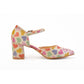 Heel Shoes Outlet - No Exchange or Return  35 EU - 5 US