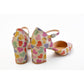 Heel Shoes Outlet - No Exchange or Return  41 EU - 10 US