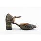 Heel Shoes Outlet - No Exchange or Return  41 EU - 10 US