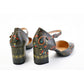 Heel Shoes STK203 (1421225099360)