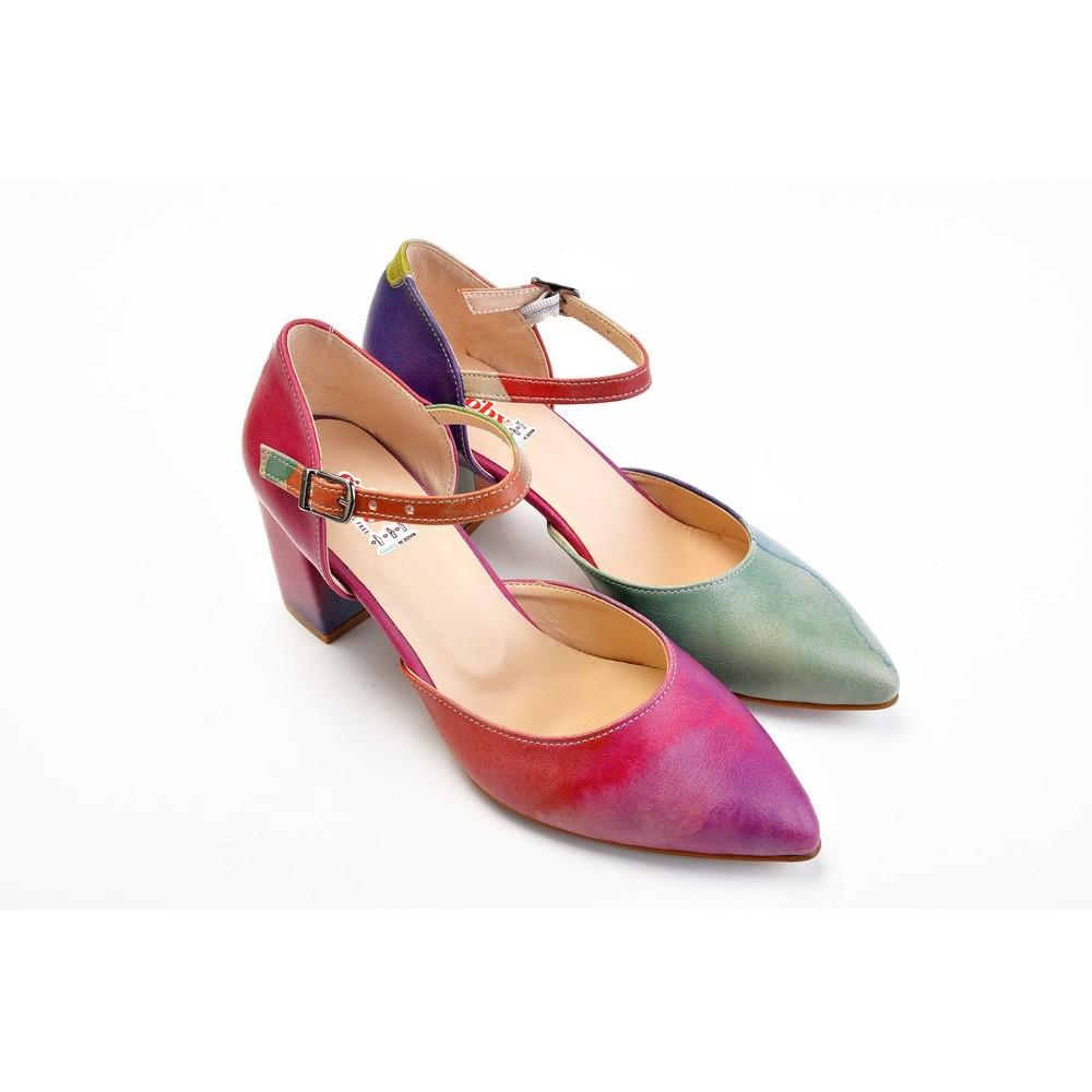 Heel Shoes Outlet - No Exchange or Return  41 EU - 10 US