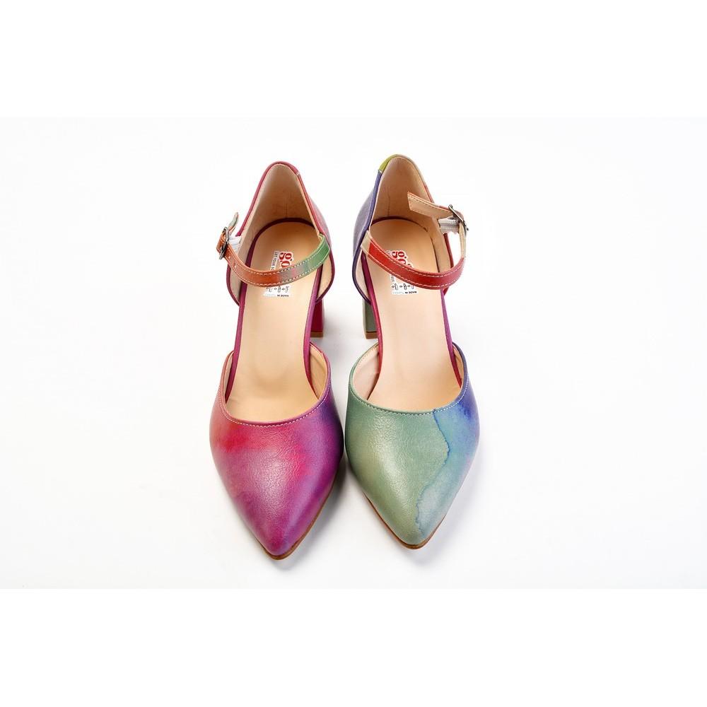 Heel Shoes Outlet - No Exchange or Return  36 EU - 5.5 US