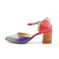 Heel Shoes Outlet - No Exchange or Return  41 EU - 10 US