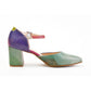 Heel Shoes Outlet - No Exchange or Return  36 EU - 5.5 US