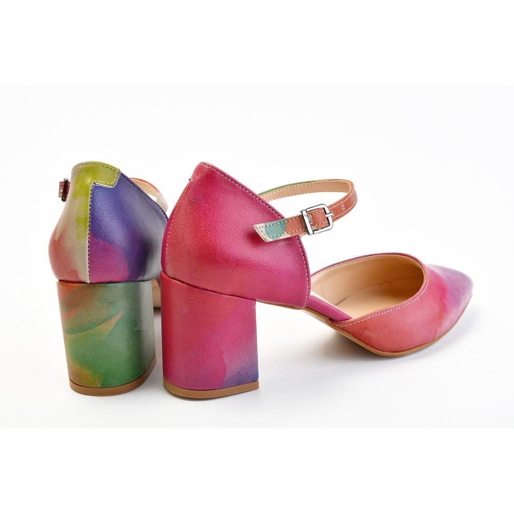 Heel Shoes Outlet - No Exchange or Return  41 EU - 10 US