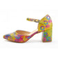 Heel Shoes Outlet - No Exchange or Return  40 EU - 9.5 US