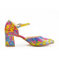 Heel Shoes Outlet - No Exchange or Return  38 EU - 7.5 US