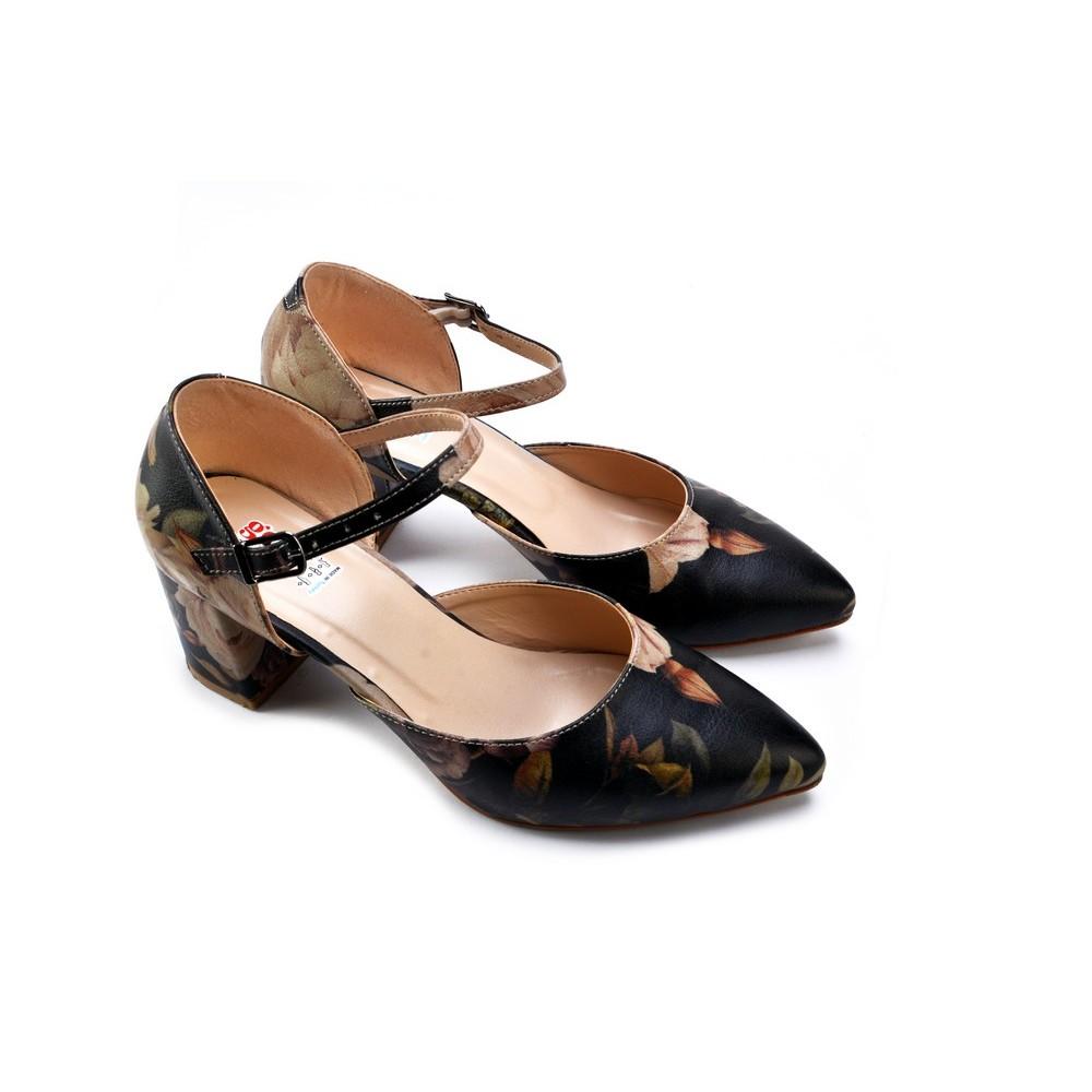 Heel Shoes Outlet - No Exchange or Return  39 EU - 8.5 US