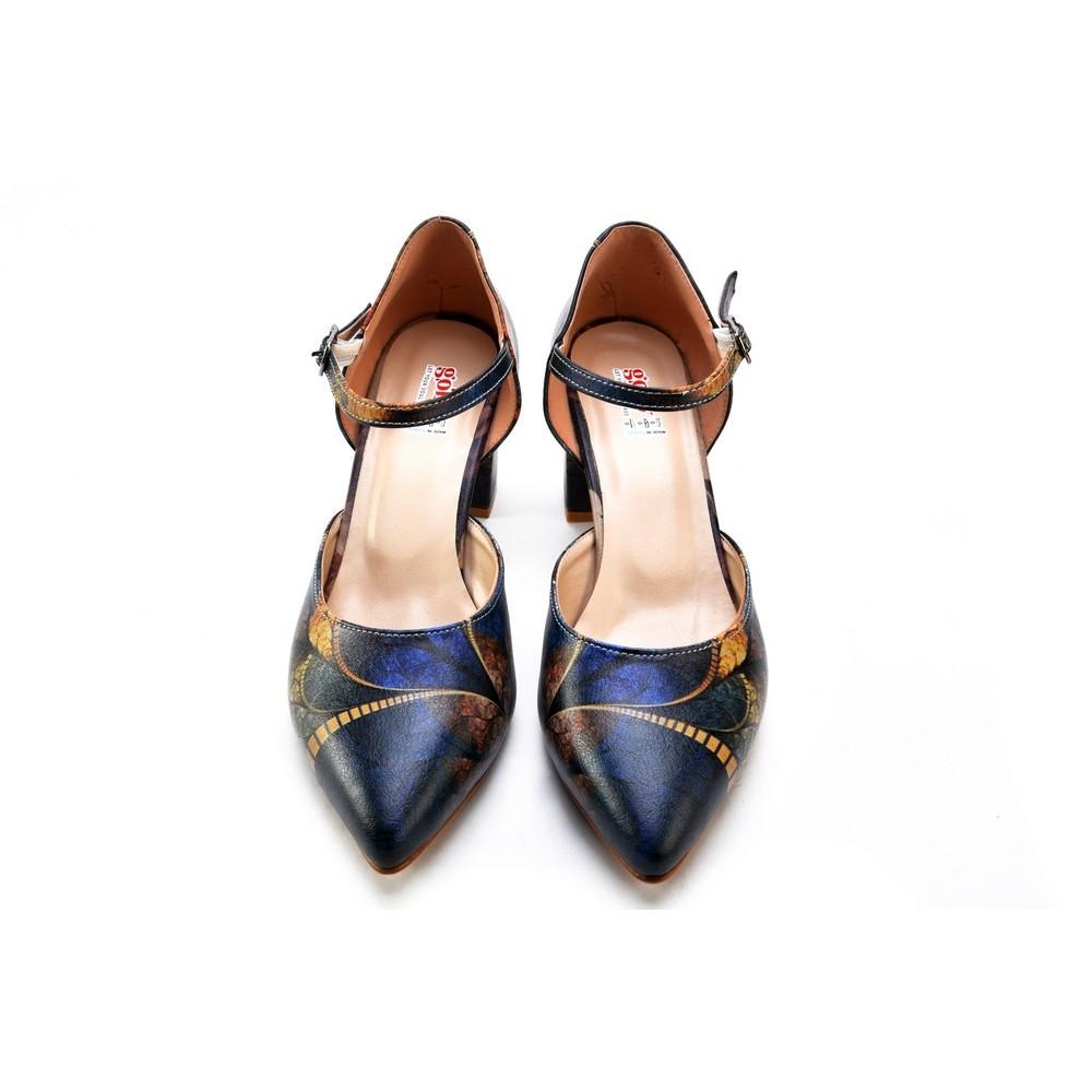 Heel Shoes Outlet - No Exchange or Return  36 EU - 5.5 US