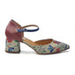 Heel Shoes Outlet - No Exchange or Return  39 EU - 8.5 US
