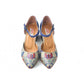 Heel Shoes Outlet - No Exchange or Return  40 EU - 9.5 US