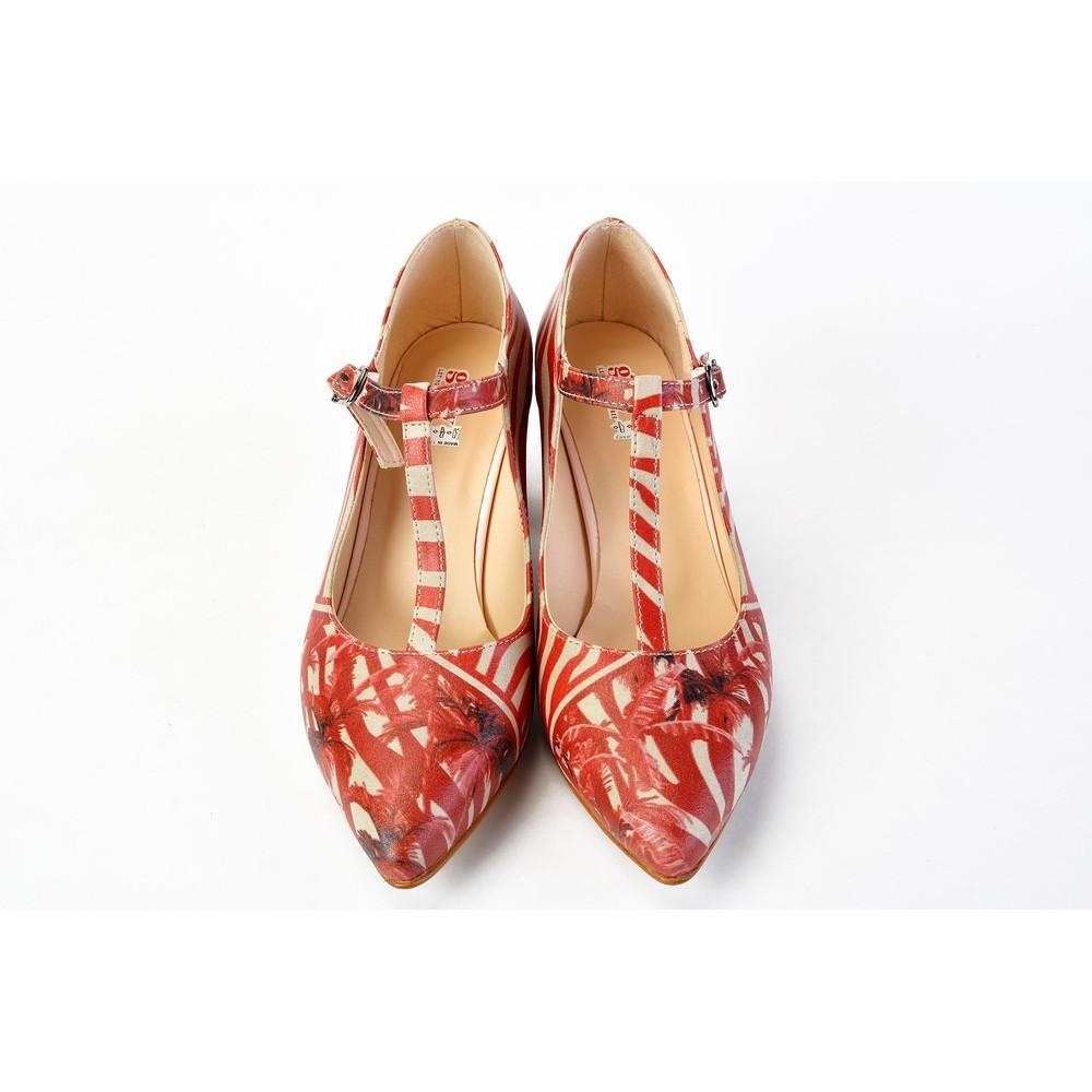 Heel Shoes Outlet - No Exchange or Return  40 EU - 9.5 US