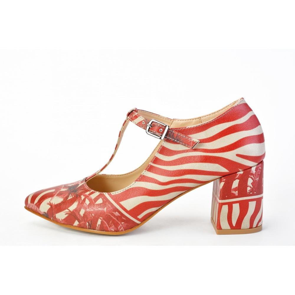 Heel Shoes Outlet - No Exchange or Return  38 EU - 7.5 US