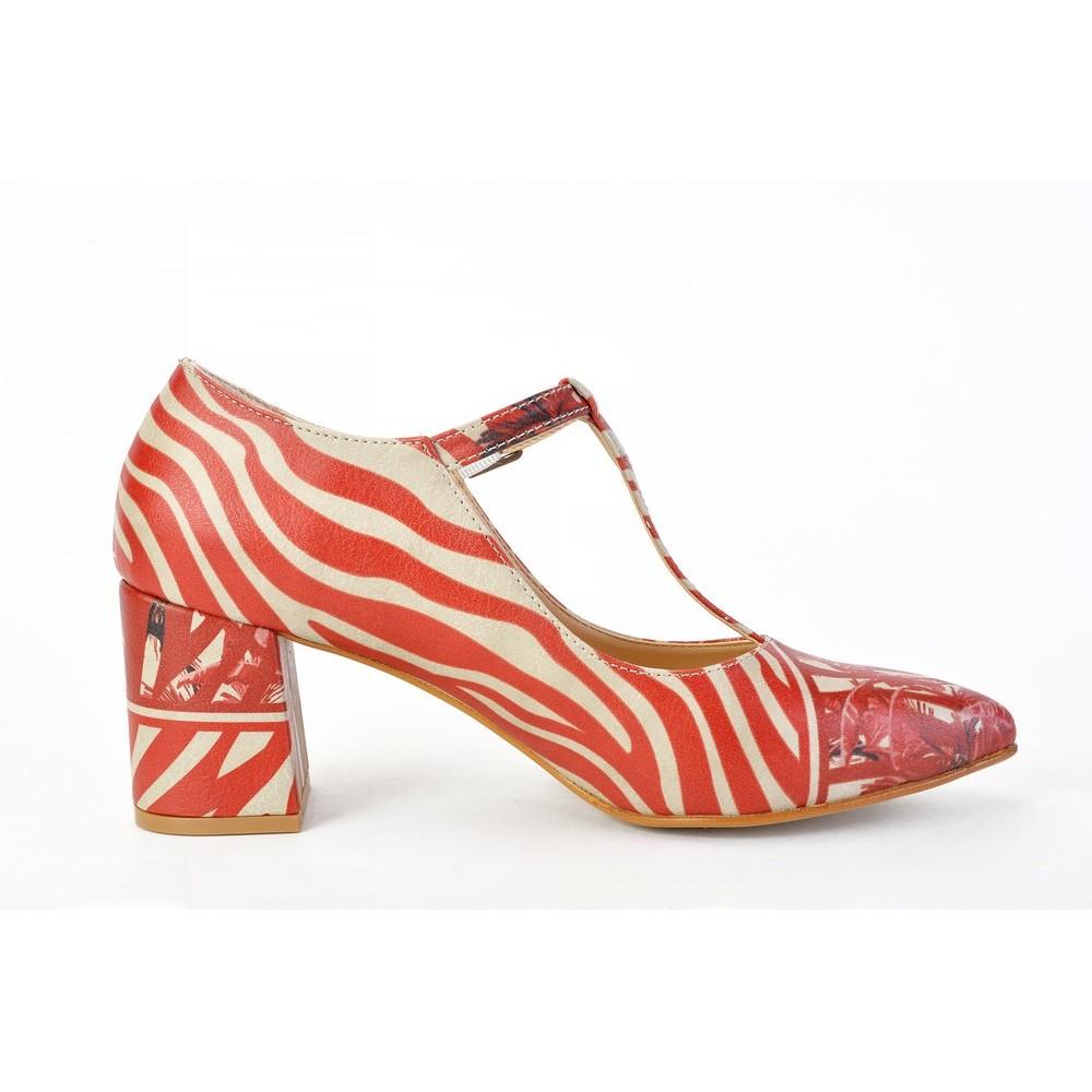 Heel Shoes Outlet - No Exchange or Return  38 EU - 7.5 US