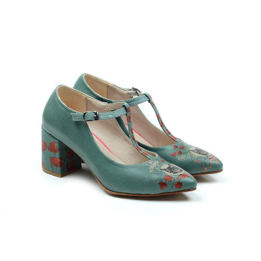Heel Shoes Outlet - No Exchange or Return  40 EU - 9.5 US