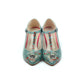 Heel Shoes Outlet - No Exchange or Return  40 EU - 9.5 US