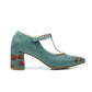 Heel Shoes Outlet - No Exchange or Return  40 EU - 9.5 US
