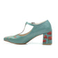 Heel Shoes Outlet - No Exchange or Return  40 EU - 9.5 US