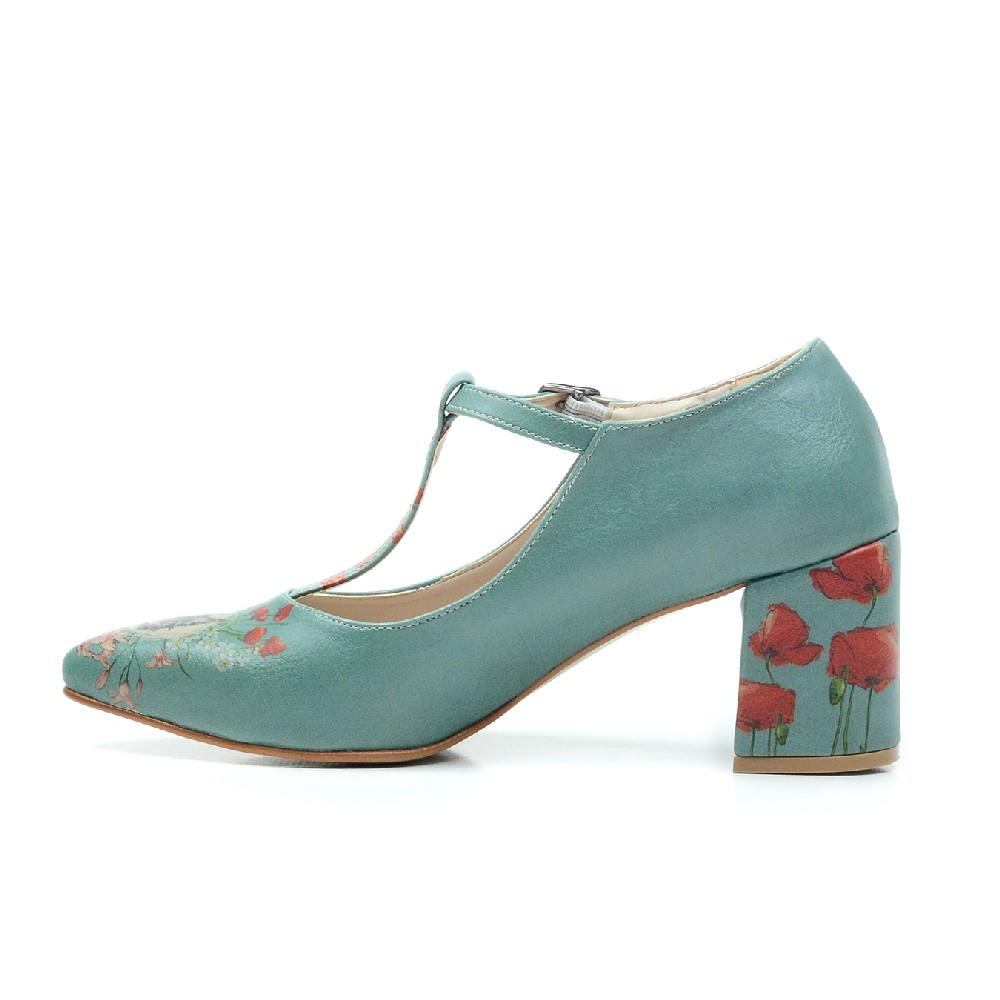 Heel Shoes Outlet - No Exchange or Return  40 EU - 9.5 US