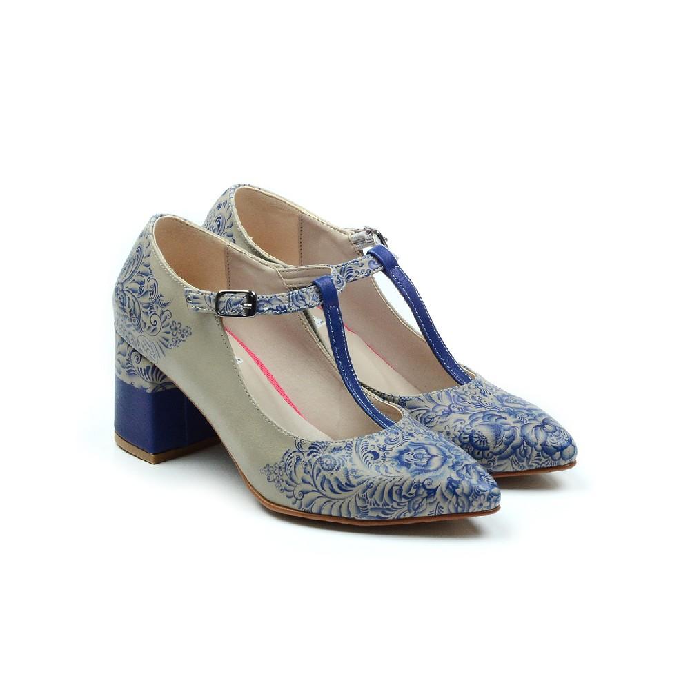 Heel Shoes Outlet - No Exchange or Return  37 EU - 6.5 US