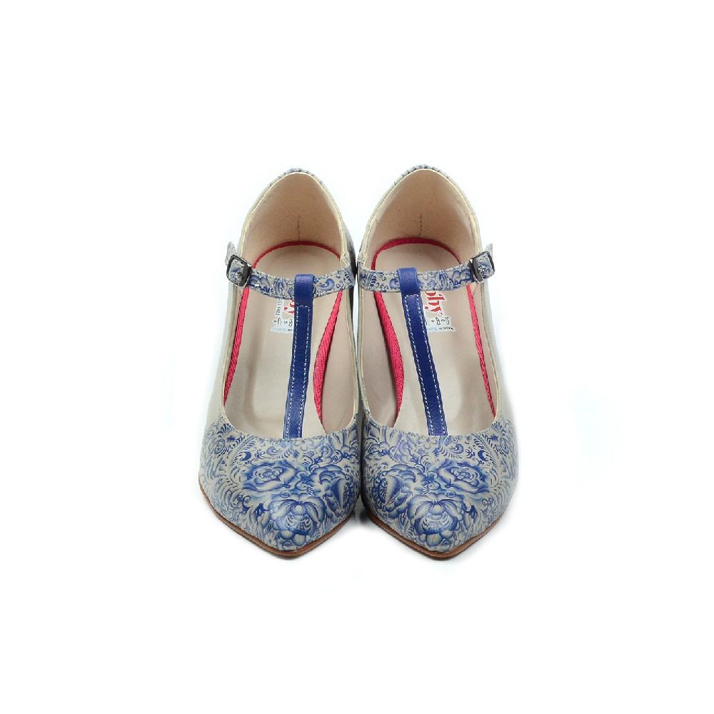 Heel Shoes Outlet - No Exchange or Return  36 EU - 5.5 US