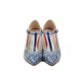 Heel Shoes Outlet - No Exchange or Return  40 EU - 9.5 US
