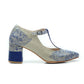 Heel Shoes Outlet - No Exchange or Return  41 EU - 10 US
