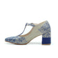 Heel Shoes Outlet - No Exchange or Return  37 EU - 6.5 US