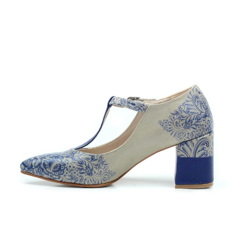 Heel Shoes Outlet - No Exchange or Return  37 EU - 6.5 US