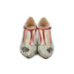 Heel Shoes Outlet - No Exchange or Return  40 EU - 9.5 US