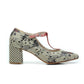 Heel Shoes Outlet - No Exchange or Return  35 EU - 5 US