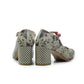 Heel Shoes Outlet - No Exchange or Return  41 EU - 10 US