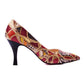 Heel Shoes Outlet - No Exchange or Return  35 EU - 5 US