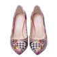 Heel Shoes Outlet - No Exchange or Return  35 EU - 5 US