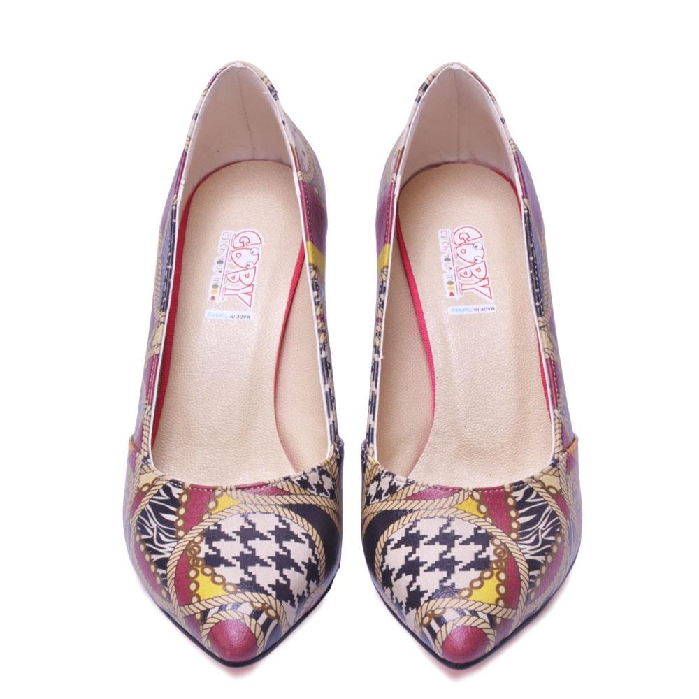 Heel Shoes Outlet - No Exchange or Return  35 EU - 5 US