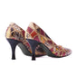 Heel Shoes Outlet - No Exchange or Return  35 EU - 5 US