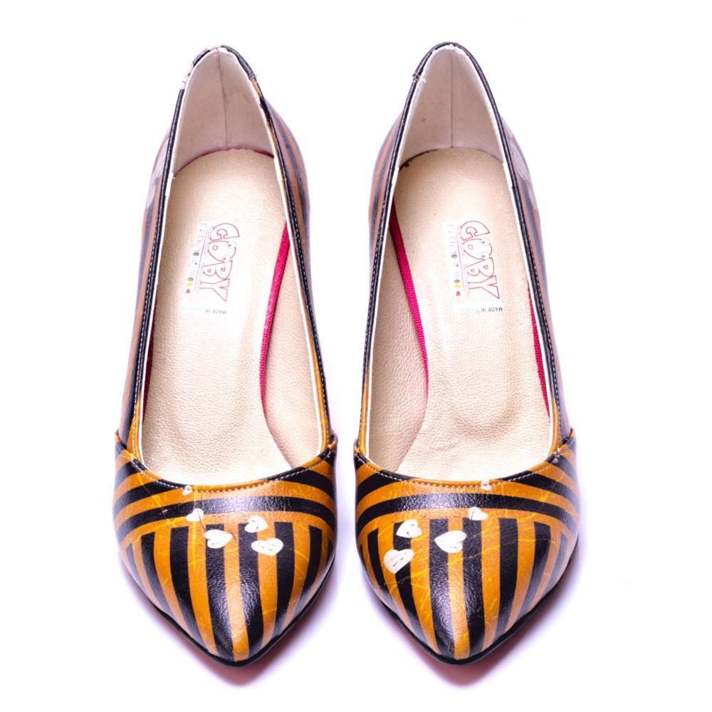 Heel Shoes Outlet - No Exchange or Return  40 EU - 9.5 US
