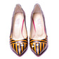 Heel Shoes Outlet - No Exchange or Return  37 EU - 6.5 US