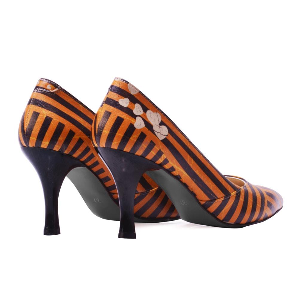 Heel Shoes Outlet - No Exchange or Return  41 EU - 10 US